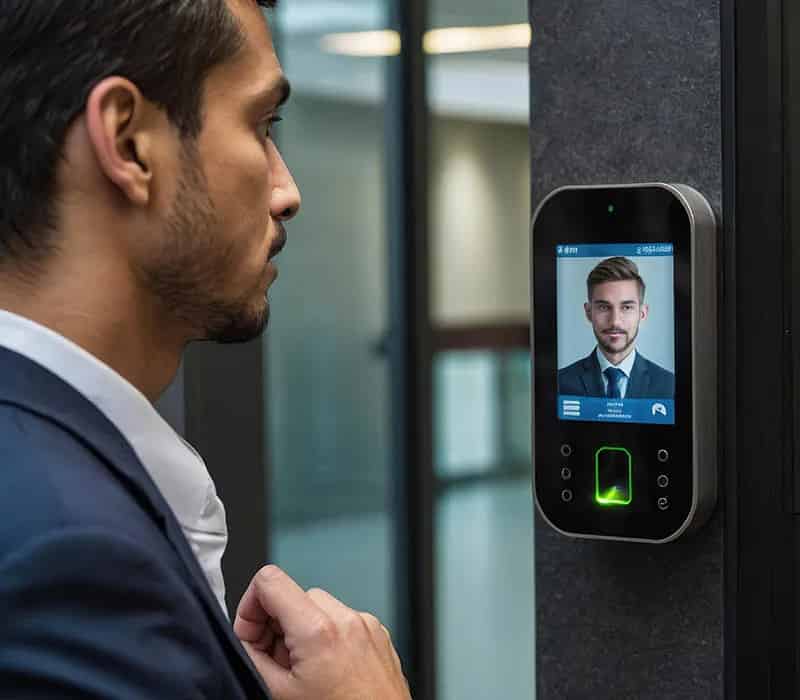 Aydın Görüntülü Diyafon Sistemleri