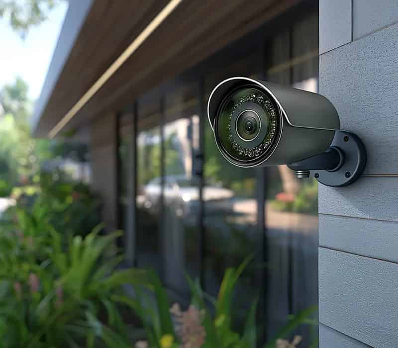 Aydın Güvenlik Kamera Sistemleri