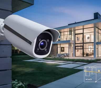 Alarm ve Güvenlik Kamera Sistemleri Seçerken Dikkat Edilmesi Gerekenler Nelerdir?