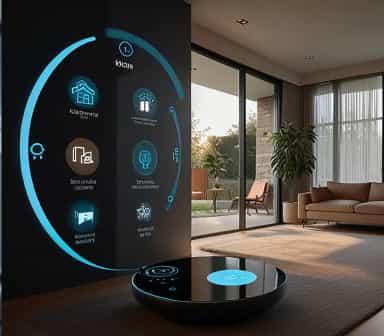 Aydın Akıllı Ev Sistemleri