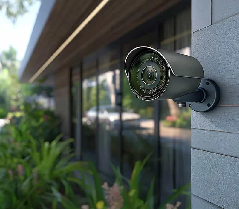 Aydın Güvenlik Kamera Sistemleri