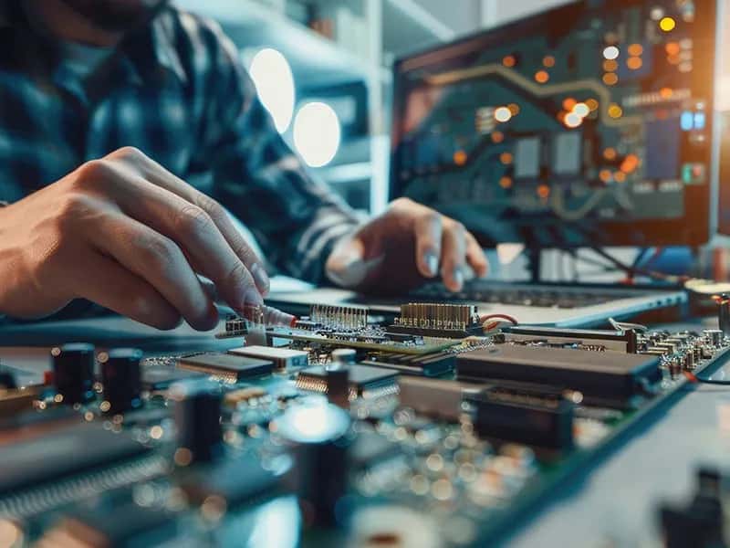 Aydın Bilgisayar Satış ve Servis Hizmetleri