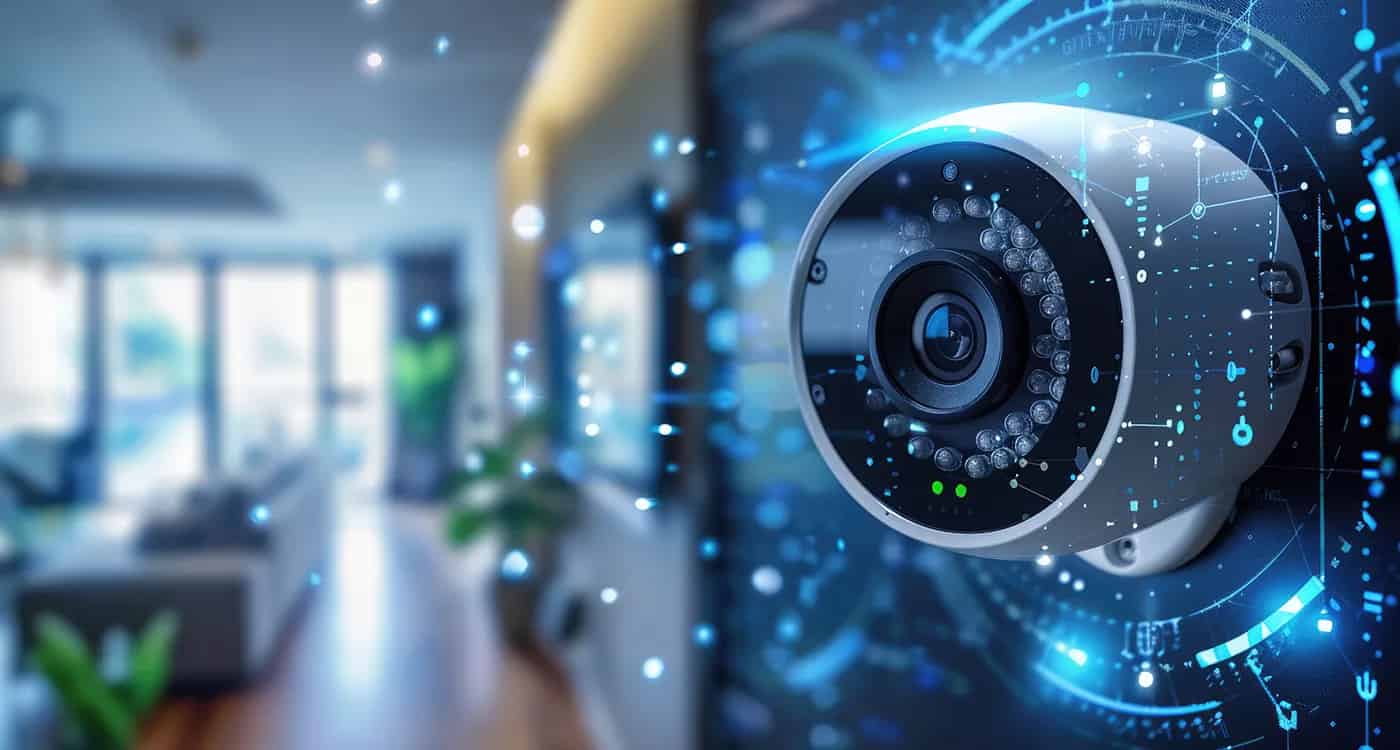 Aydın Güvenlik Kamera Sistemleri ile 7/24 Kontrol