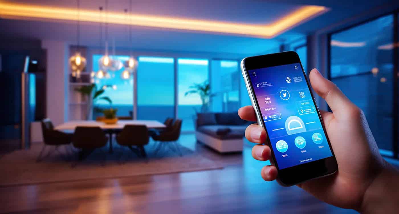 Aydın Akıllı Ev Sistemleri ile Teknoloji Evinizde