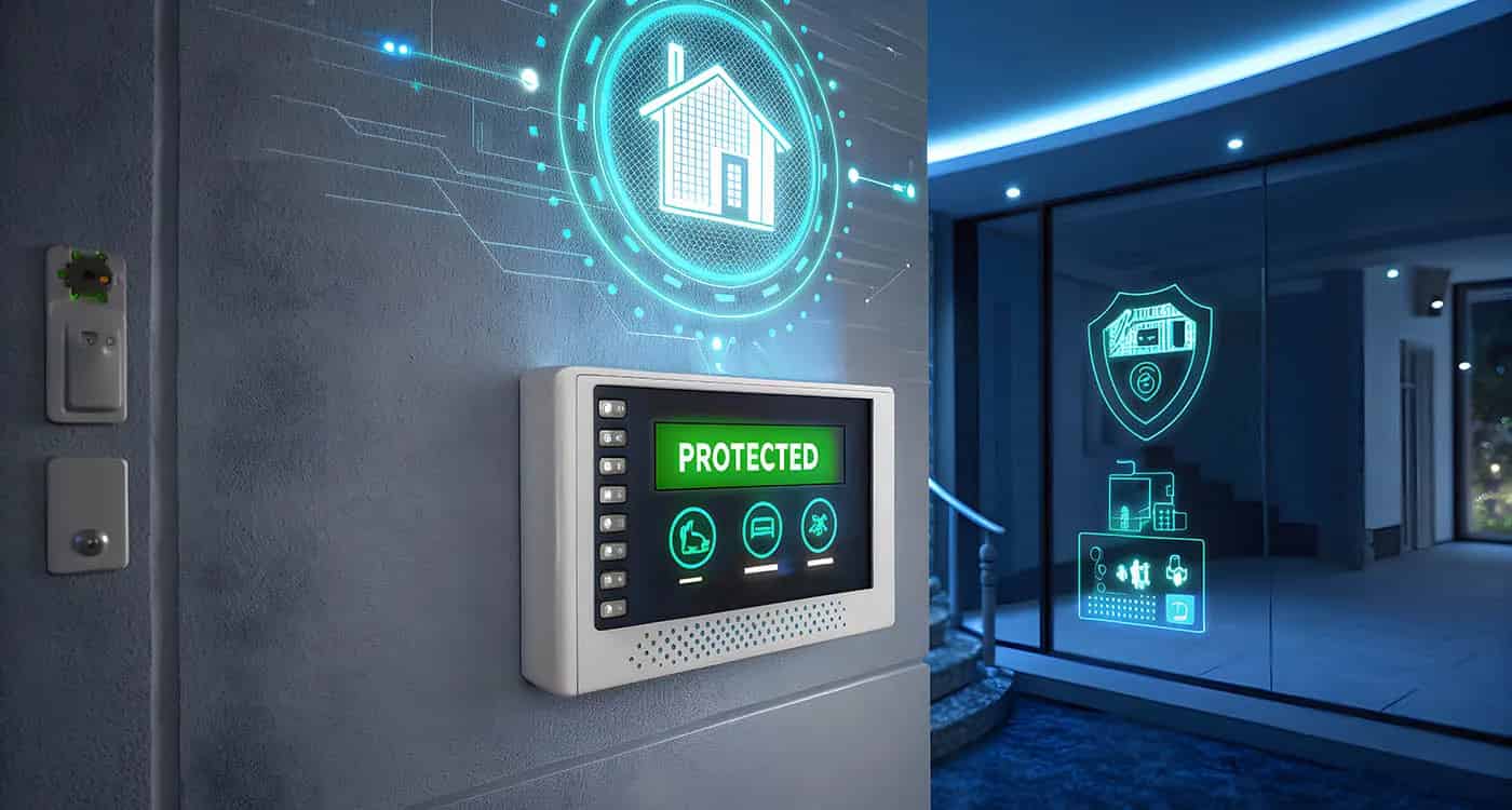 Aydın Alarm Sistemleri ile Hızlı ve Etkili Koruma