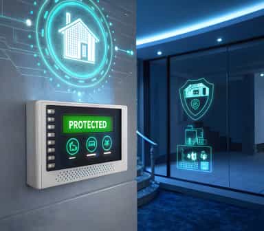 Aydın Hırsız Alarm Sistemleri