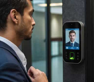 Aydın Görüntülü Diyafon Sistemleri