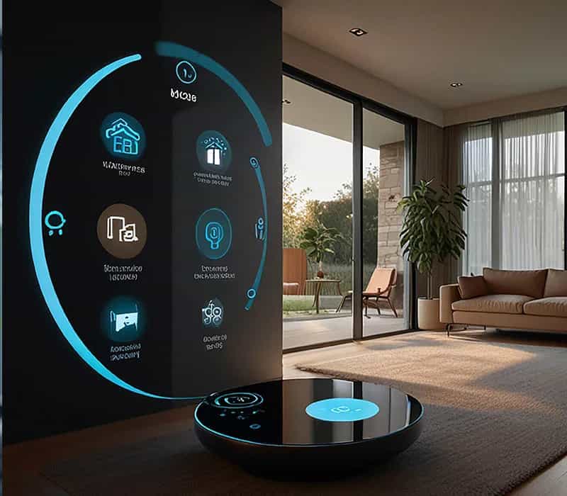 Aydın Akıllı Ev Sistemleri